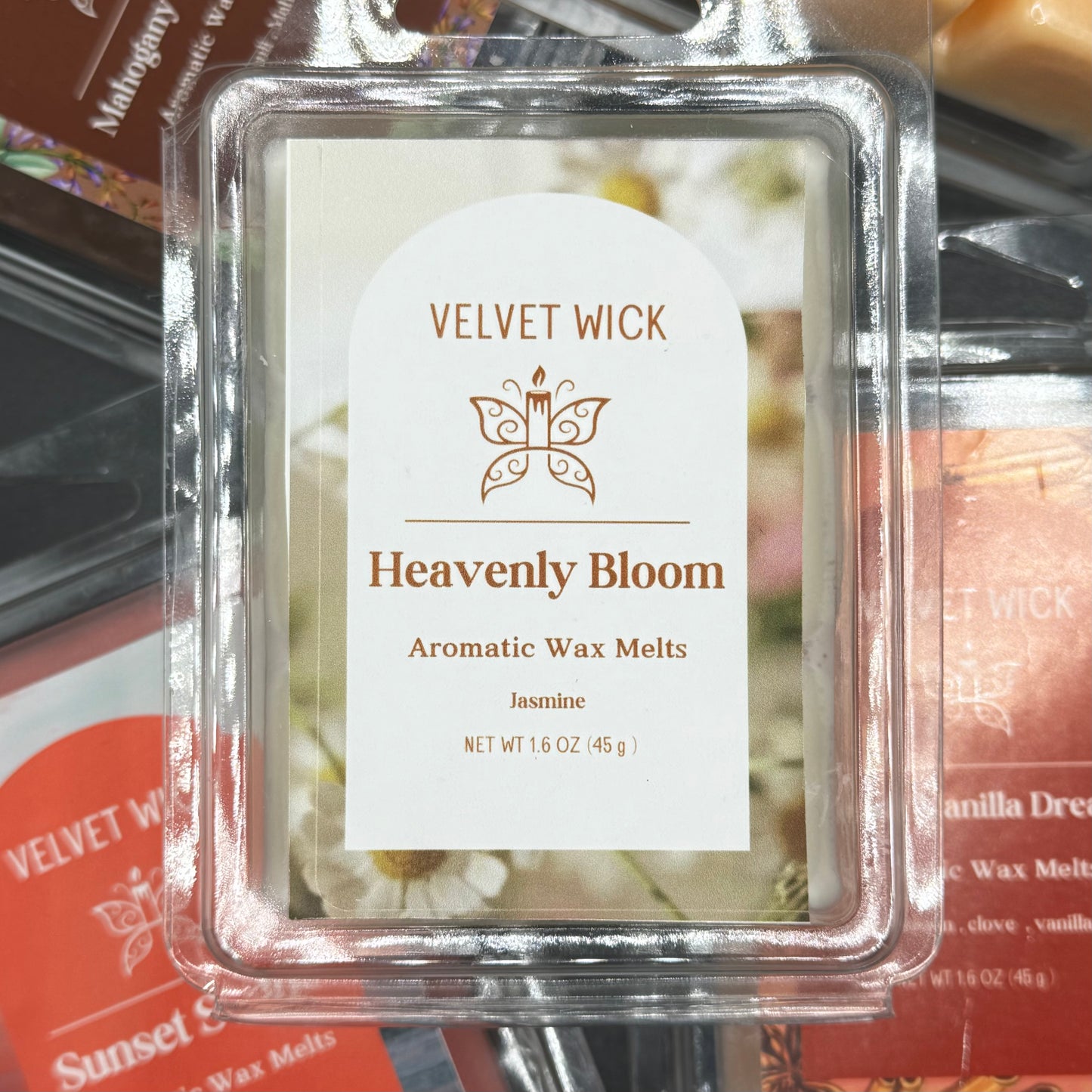 Wax Melts